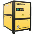 75kW 100HP Rotary Screw Air Compressor (SE75A)